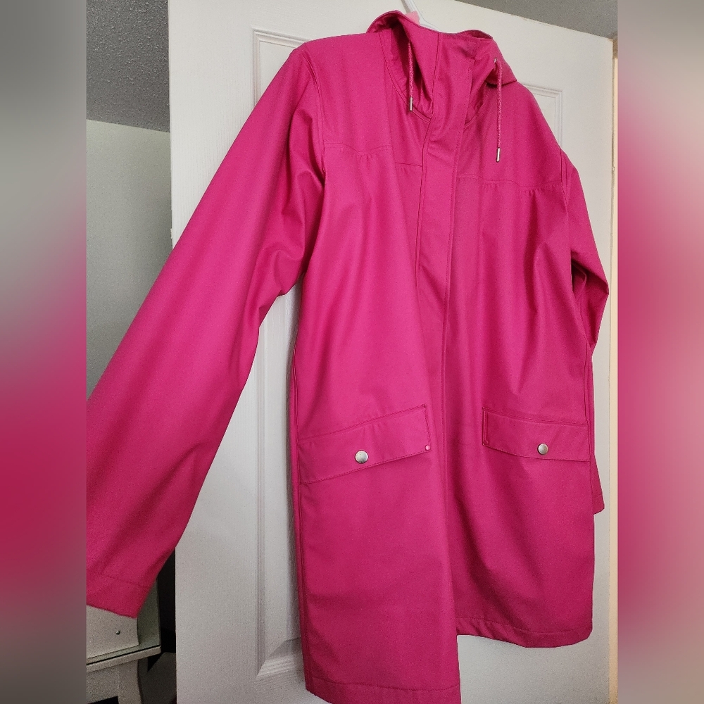 Helly Hansen Helox Rain Jacket